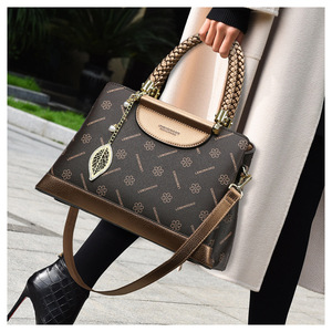 Fashion New Designer Crossbody <b>Bags</b> High Quality PU Leather Shoulder Messenger <b>Bag</b> Casual Totes Luxury Women Handbags and Purses - Product Image 6