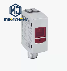 Sensor Magnético Impermeable IP67 MZT7-03NNS-KP0 MZT7-03VPS-KU0 MZT7-03NPS-KU0 MZT7-03VNS-KU0 Conector M8 para Cilindro Neumático - Product Image 1