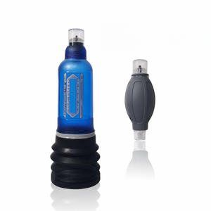 X20 X30 <span class=keywords><strong>X40</strong></span> Herren Dick Erection Sexspielzeug <span class=keywords><strong>Penis</strong></span> pumpe Wasser Vakuum Extender <span class=keywords><strong>Penis</strong></span> vergrößerung Cock Enhancer mit Zubehör - Product Image 3