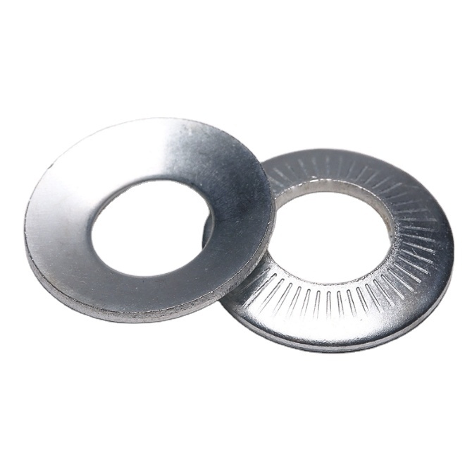 NFE25511 French Anti loose Lock Washer