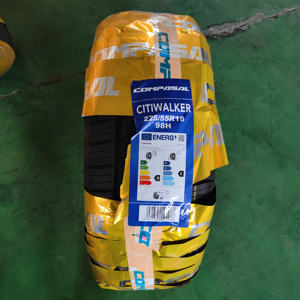 225/75R16C <span class=keywords><strong>235</strong></span>/65R16C 195/70R15C COMPASAL PNEU DE VOITURE À NEIGE WINTERBLAZER VAN - Product Image 5