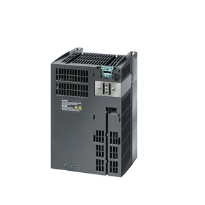 Module de convertisseur de fréquence double rapide pour contrôleur de vitesse 6SL3224-0BE37-5UA0 PLC - Product Image 5