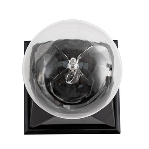 Radiômetro Solar Transparente de Vidro para Teste de Filme de Janela de Carro - Product Image 4