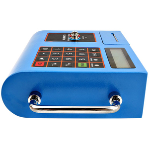 Huf700h trên trang web hiển thị với in bên ngoài kẹp siêu âm lưu lượng kế, mô hình mới trong 2025 TUF-2000 - Product Image 3