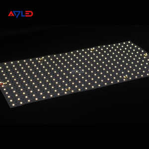 DC24V 24W High Density 300LEDs Flexible LED Sheet CCT 2700K-6500K Backlight LED <b>Panel</b> for Home Decoration <b>Lighting</b> CE RoHS - Product Image 5