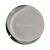 Résine PVC en pâte, Plastisol PVC, Résine PVC K 65-67