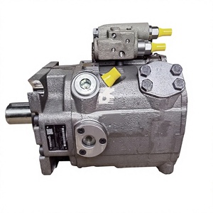 Bomba Hidráulica de Pistones Variables Rexroth A10V028DR/31R-VSC12K01 de China, Ideal para Aplicaciones Hidráulicas - Product Image 1