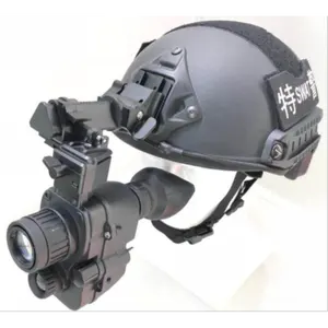 Advanced High Definition Nachtsicht Infrarot Fused Night Vision für den Außenbereich