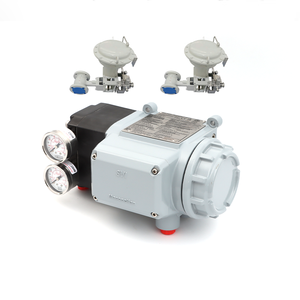 ราคาดี Masoneilan SVI3 พร้อมอุปกรณ์วัดจาก Wuzhong - Product Image 3