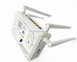 ONU 4GE SG339Z AX3000 WIFI6 + 1หม้อ WiFi GPON EPON ONU RJ45 2เสาอากาศ2.4G FTTH เราเตอร์โมเด็มไฟเบอร์พร้อมการจัดการ omci - Product Image 6