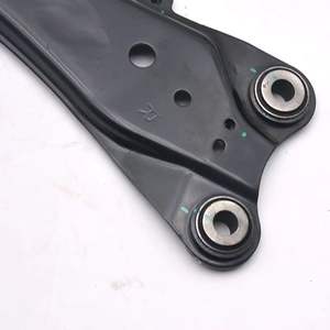 Assemblage <span class=keywords><strong>de</strong></span> bras oscillant arrière personnalisé Bras <span class=keywords><strong>de</strong></span> suspension <span class=keywords><strong>de</strong></span> voiture Assy Fusée <span class=keywords><strong>de</strong></span> <span class=keywords><strong>direction</strong></span> arrière pour Changan CS75 - Product Image 4