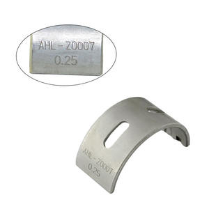 แบริ่งเพลาข้อเหวี่ยงรถจักรยานยนต์หลัก10ชิ้นสำหรับ <span class=keywords><strong>Suzuki</strong></span> GSXR600 GSXR750 GSR600 <span class=keywords><strong>RF900</strong></span> GSF650 GSF1250 12229-31E50-0A0 GSXS750 GSX1250 - Product Image 6