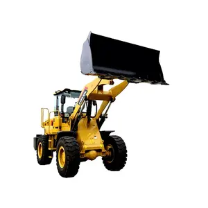 Construction Machinery Used Changlin Tcm Wheel Loader 932