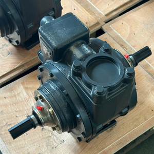 <span class=keywords><strong>Pompe</strong></span> diesel de 3 pouces <span class=keywords><strong>pour</strong></span> YB-65 de camion citerne - Product Image 5
