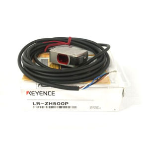 ใหม่ในกล่อง LR-ZH500CP LR-ZH500P เซ็นเซอร์เลเซอร์ - Product Image 5