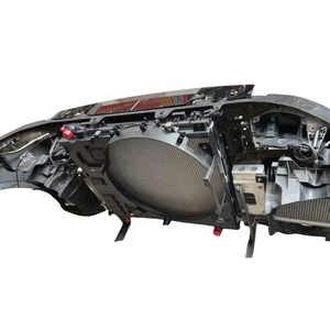 Haute qualité utilisée pour <span class=keywords><strong>Range</strong></span> <span class=keywords><strong>Rover</strong></span> Sport pare-chocs accessoire de voiture essentiel comprenant radiateur et phare - Product Image 6