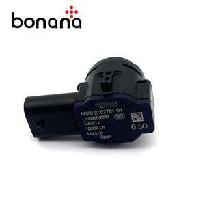 เซ็นเซอร์จอดรถ OEM 2462761 PDC สำหรับ BMW G01 G02 X3 X4 F97 F98 6620 2462761-01 - Product Image 4