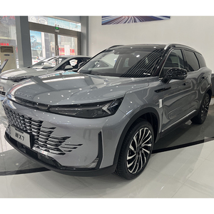 Baic X7, Volante a la Izquierda, Alta Calidad, Beijing X7 Gasolina, SUV Usado, 200 km/h, SUV Compacto 2023, 1.5t, Automóvil Usado, X7 Gasolina - Product Image 3