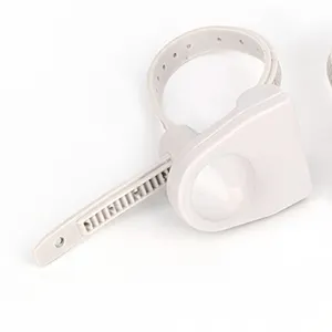 2021 Chất Lượng Cao Chống Trộm Nhựa <span class=keywords><strong>Eas</strong></span> Chai Rượu Bảo Mật Thẻ Cứng 36*33Mm - Product Image 5