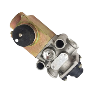 Vanne solénoïde pour camion, numéro de pièce 4722500000, pour SCN 1335961, pour <span class=keywords><strong>DAFF</strong></span> 1505432, pour MAN 1170242, produit très demandé - Product Image 3