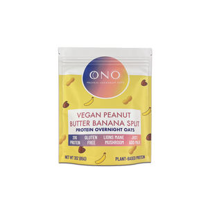 Sac de cuisson à haute température avoine saine de qualité alimentaire avec logo imprimé personnalisé emballage de bonbons et biscuits comestibles Ziplock - Product Image 6