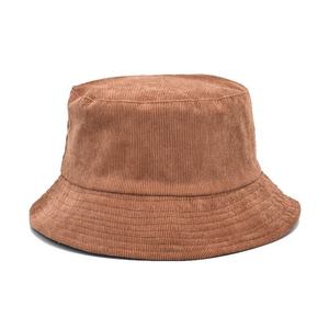Gorras – casquette de pêche personnalisée à large bord, chapeau de protection solaire, chapeaux de loisirs, bob en velours côtelé, vente en gros - Product Image 1