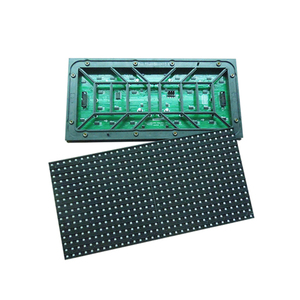 Điện tử Quảng Cáo Ngoài Trời Không Thấm Nước <span class=keywords><strong>RGB</strong></span> Ngoài Trời Cố Định <span class=keywords><strong>P10mm</strong></span> Màn Hình Hiển Thị <span class=keywords><strong>LED</strong></span> - Product Image 1