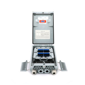 Cassetta di Distribuzione in Fibra Ottica Impermeabile 1x16 di Alta Qualità <span class=keywords><strong>con</strong></span> Splitter Tipo Cassetta - Product Image 2