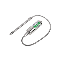 Dynisco a remplacé le transmetteur de pression 0MPa-200MPa transducteur de pression de fusion haute fiabilité pour ligne d'extrusion