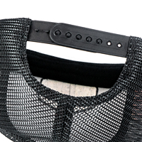 Sombreros de camionero personalizados de primera calidad, malla protectora para el sol, correa ajustable trasera, gorras para actividades al aire libre para hombres, Mujeres, conductores, uso de verano