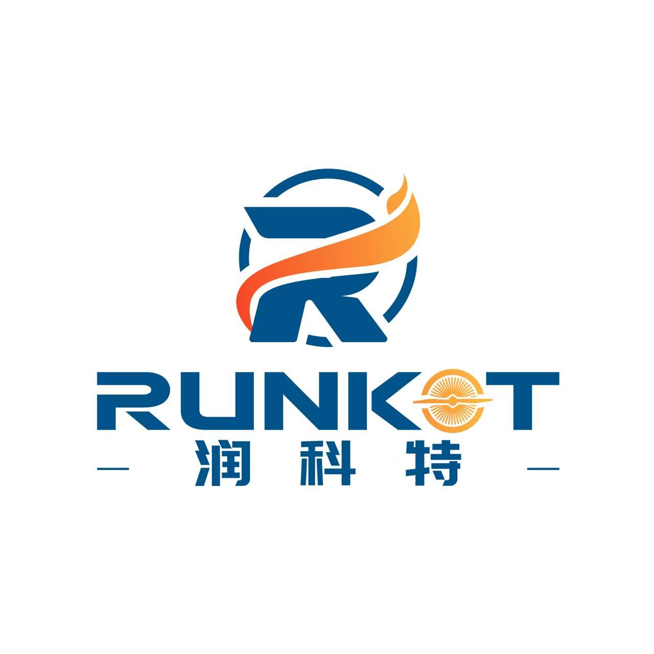 Shanghai Runkot Co., Ltd. logo
