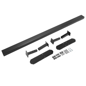 รางสเก็ตบอร์ดแบบปรับได้ขนาด 6 ฟุต สำหรับ BMX และสกูตเตอร์ - Product Image 3
