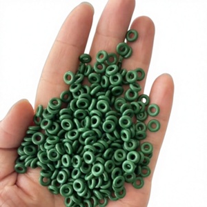 โอริงซีล NBR FKM HNBR FFKM VMQ ความแข็ง 70 Shore สำหรับงานอุตสาหกรรม ทนน้ำมัน ทนความร้อน คุณภาพสูง ยี่ห้อ OEM - Product Image 1