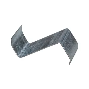 Z em forma de ferro preto perfil purlin aço rafters z e purlins