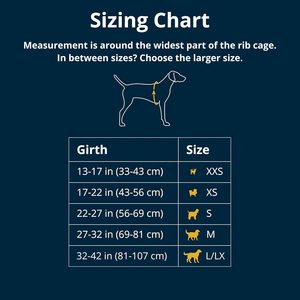 เสื้อกั๊กสุนัขน้ำหนักเบาสะท้อนแสงนุ่มและทนทานสามารถปรับแต่งขนาดได้ตามต้องการ - Product Image 2