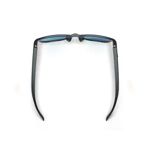 UV400 Polarized Anti Blue Ray Light Blocking Sports Stereo Speaker Sound Audio Music Wireless Smart Bluetooth Glasses