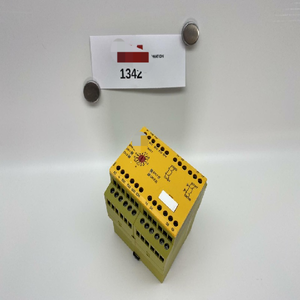 Veiligheidsschakelaar 774552 Xv2.1 <span class=keywords><strong>3</strong></span>/24-240vacdc 2n/o relais - Product Image 1