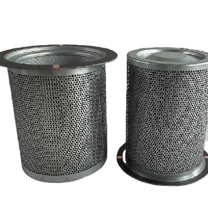 Filtre séparateur d'huile Manny 39863881, neuf et d'occasion, pièces de filtre à air pour compresseur industriel - Product Image 3