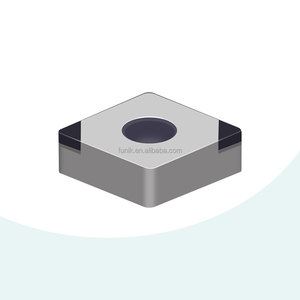 Funik Cheap CNGA CBN Cutting Tools <strong>Turning</strong> <strong>Inserts</strong> CNGA1204 - Product Image 1