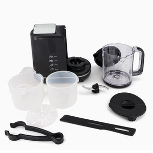 <span class=keywords><strong>เครื่อง</strong></span>ทำอาหารและ<span class=keywords><strong>เครื่อง</strong></span><span class=keywords><strong>นึ่ง</strong></span>อาหารเด็กทารกอเนกประสงค์ - Product Image 2