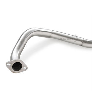 Système d'échappement Catback haute performance pour <span class=keywords><strong>Toyota</strong></span> 4Runner 4.0 2009-2023 - Acier inoxydable 304, Augmente la puissance - Product Image 2