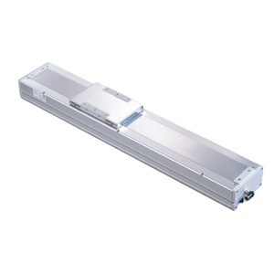 Module de mouvement linéaire KNK <span class=keywords><strong>KECH</strong></span> à haute stabilité, haute précision et haute vitesse, charge utile 110 kg, pour l'automatisation industrielle - Product Image 2