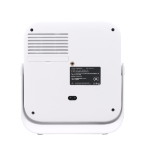 Nouveau <span class=keywords><strong>projecteur</strong></span> intelligent <span class=keywords><strong>mini</strong></span> LED Q1 2027, 4K HD, home cinéma, 300 ANSI natif, chipset Hisi252, <span class=keywords><strong>projecteur</strong></span> numérique pour usage domestique - Product Image 3