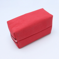 Bolso de Mano Pequeño para Mujer, a la Moda, Personalizado, Duradero, Impermeable, Portátil, para Uso en Exteriores y Playa, con Cierre de Cremallera, para Uso Diario