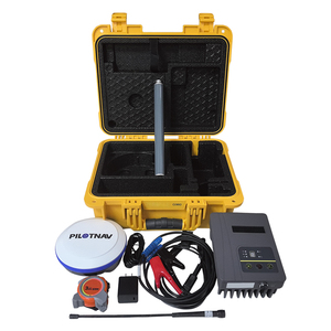 מוצרים חמים באיכות גבוהה PILOTNAV G960SE בסיס ורובר <span class=keywords><strong>GPS</strong></span> מקלט <span class=keywords><strong>Gnss</strong></span> <span class=keywords><strong>Rtk</strong></span> מוצרים מומלצים דיוק גבוה - Product Image 4