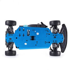 Kit de coche de derrape a control remoto, alta calidad, Gas 4Wd, 94102 - Product Image 4