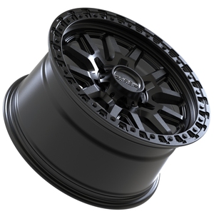 ล้ออัลลอยด์ฟอร์จ <span class=keywords><strong>Ultimate</strong></span> <span class=keywords><strong>Performance</strong></span> 4x4 -38 ออฟเซ็ตลบ สำหรับรถโดยสาร พร้อมใช้งานออฟโรด - Product Image 3