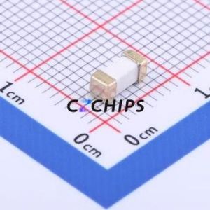 SST1200 One-Time Fuse 2410 Fuse ( Type: SMD Fuse )( Rated Current: 2A )( Rated Voltage (AC): 300V ) - Product Image 2