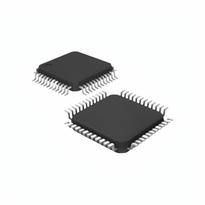 Circuito Integrado IC MCU de 16 Bits, 64 KB de Memoria Flash, 48LQFP, MB90F387PMC-GTE1, Distribuidor Autorizado, Integrado - Product Image 1