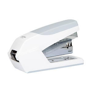 Deli 0368 Stapler 20 Sheet Capacity Single Finger Operation Office Use - Product Image 5